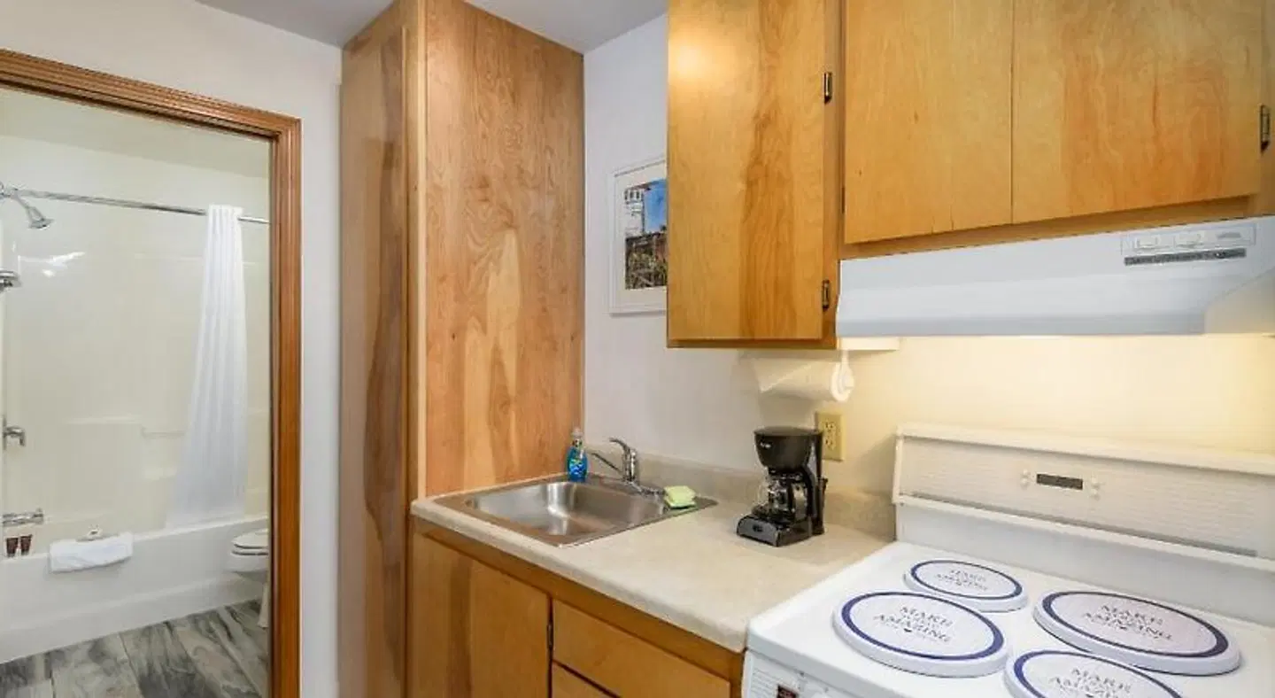 Ocean Suites Motel HEALTH_BEAUTY