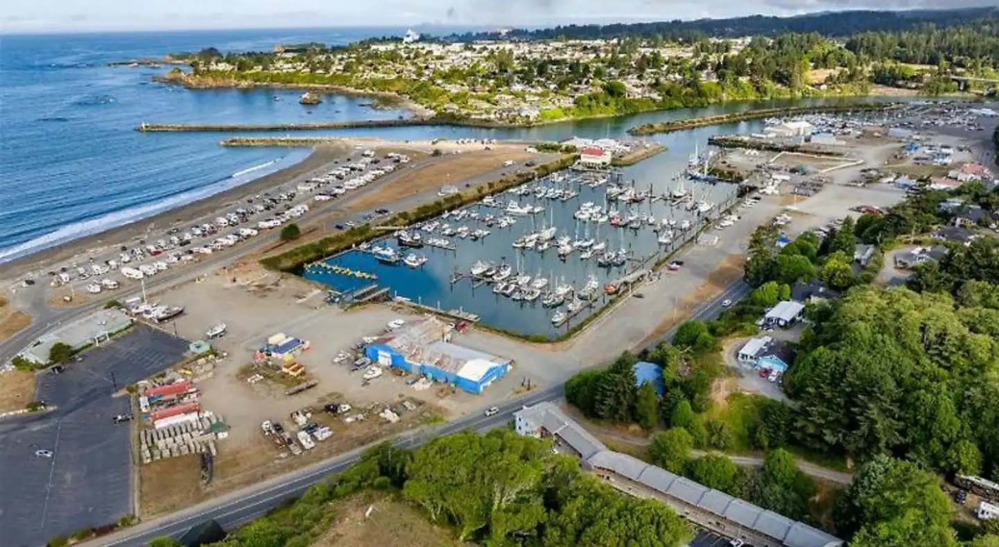 Ocean Suites Motel Strand