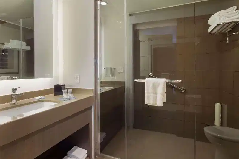 Hyatt House Mexico City Santa Fe – Hotelfoto