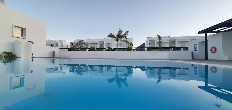 Serena Holiday Homes By LIVVO – Hotelfoto