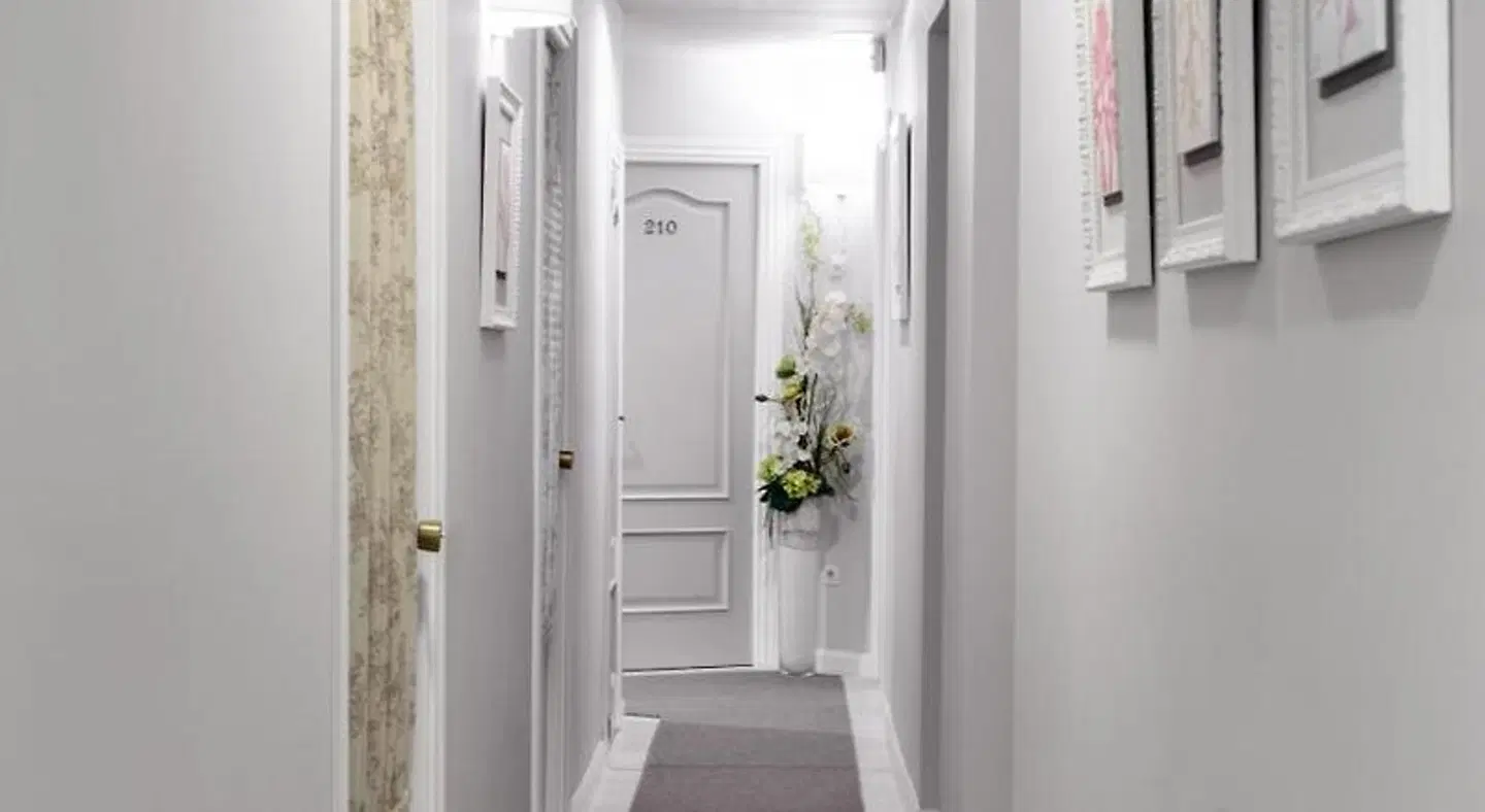 Hostal Macarena LOUNGE_LOBBY