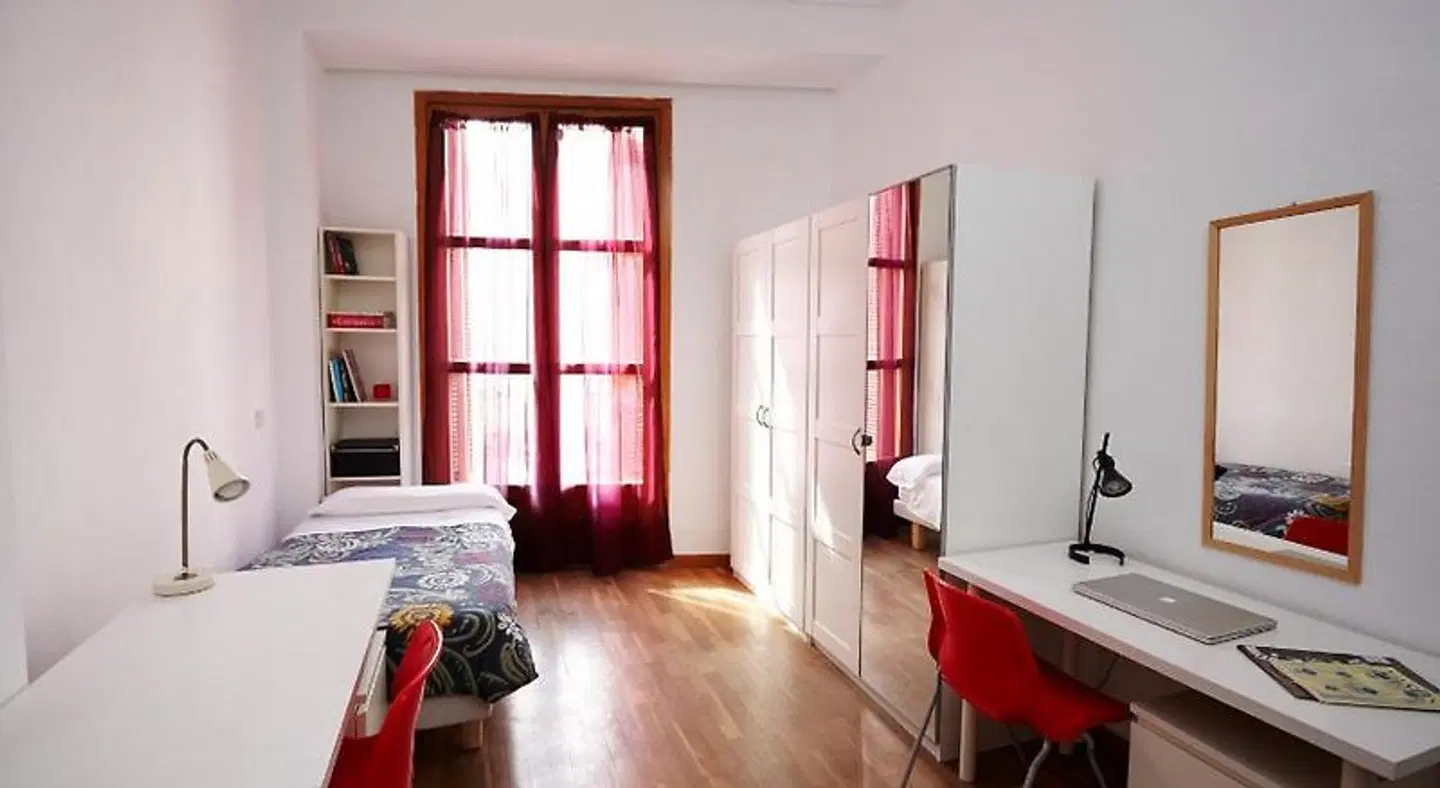 Palacio De Barradas ROOM_EXAMPLE