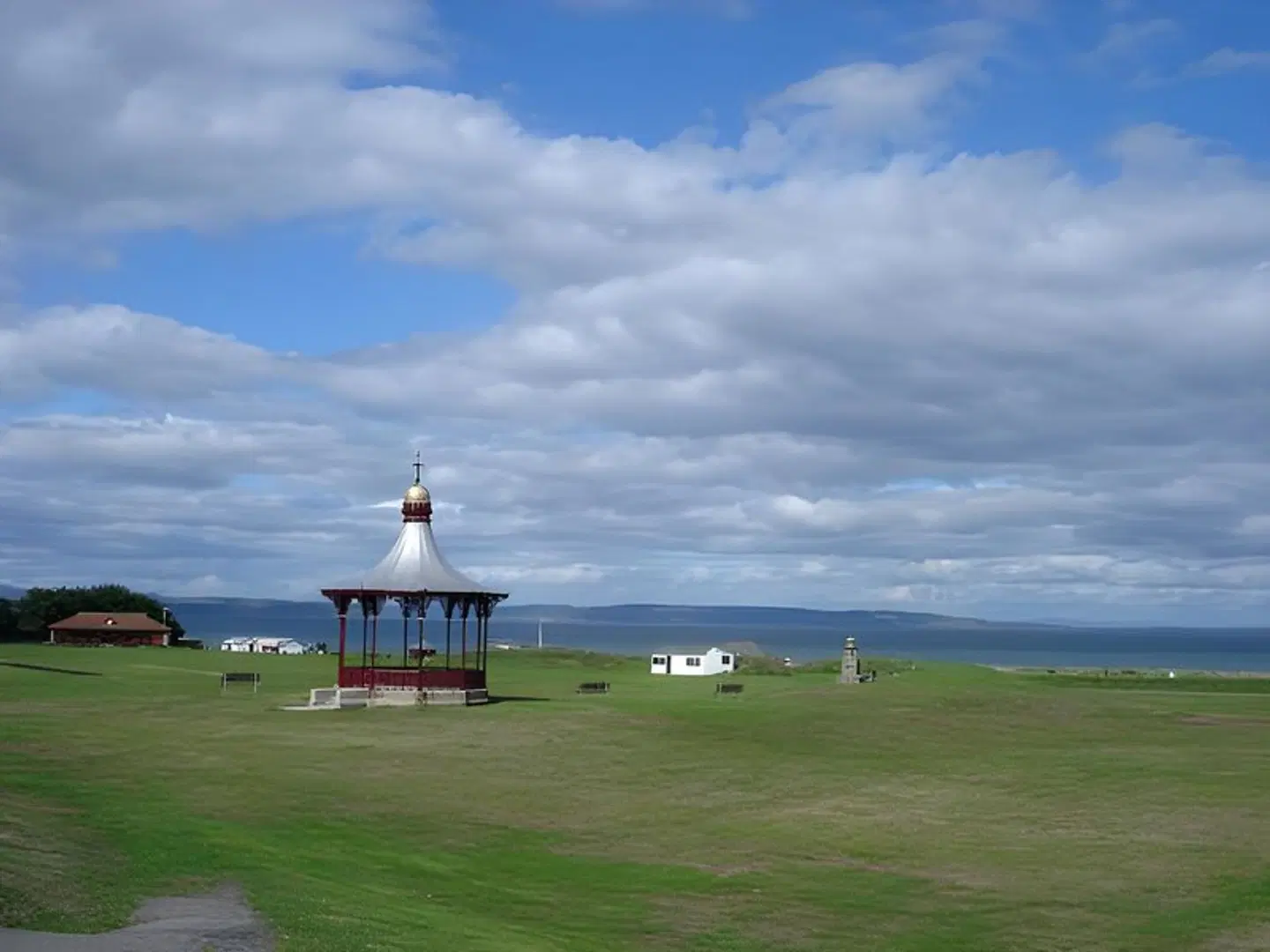Braeval Hotel SPORTS_AND_LEISURE