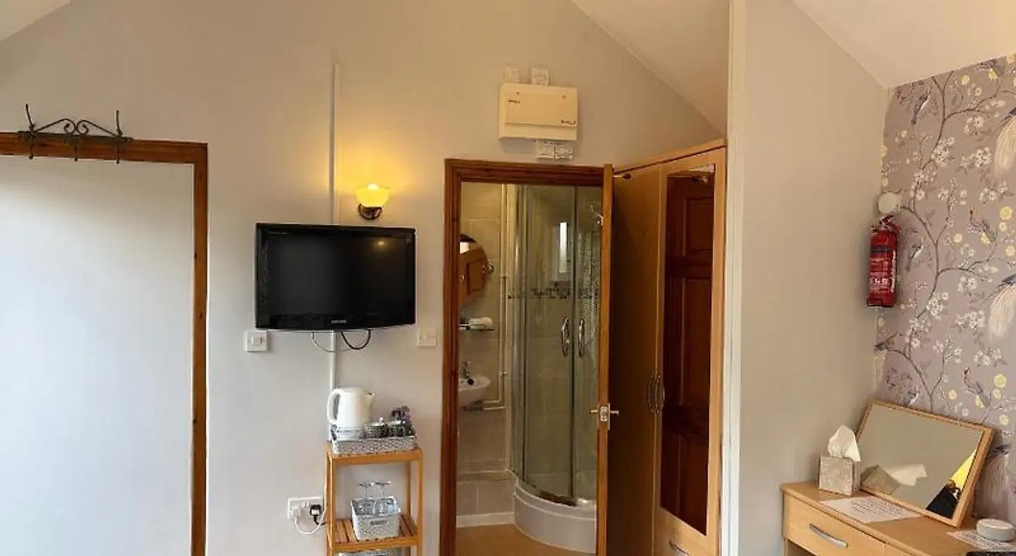 Whortleberry Studio B&B ROOM_EXAMPLE