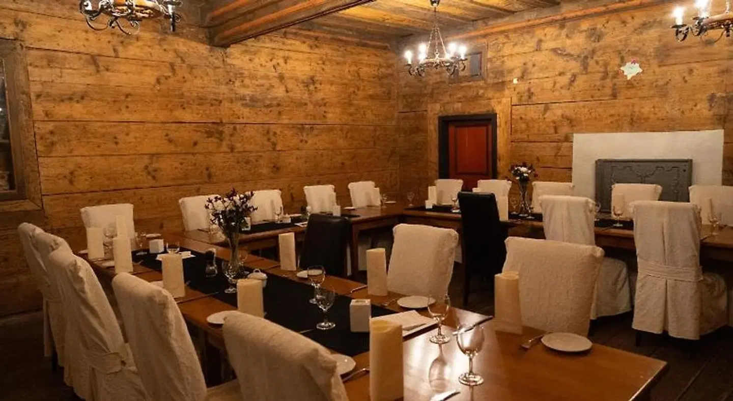 Hotel Haus im Sack Konferenz