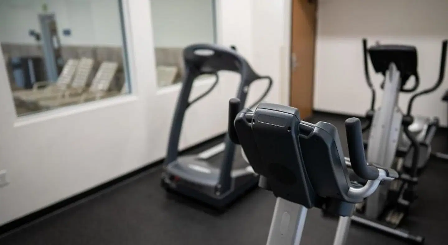 Crystal Inn Hotel & Suites - Midvalley SPORTS_AND_LEISURE