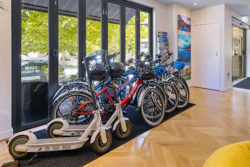 Club Wyndham Perth, Trademark Collection by Wyndham – Hotelfoto