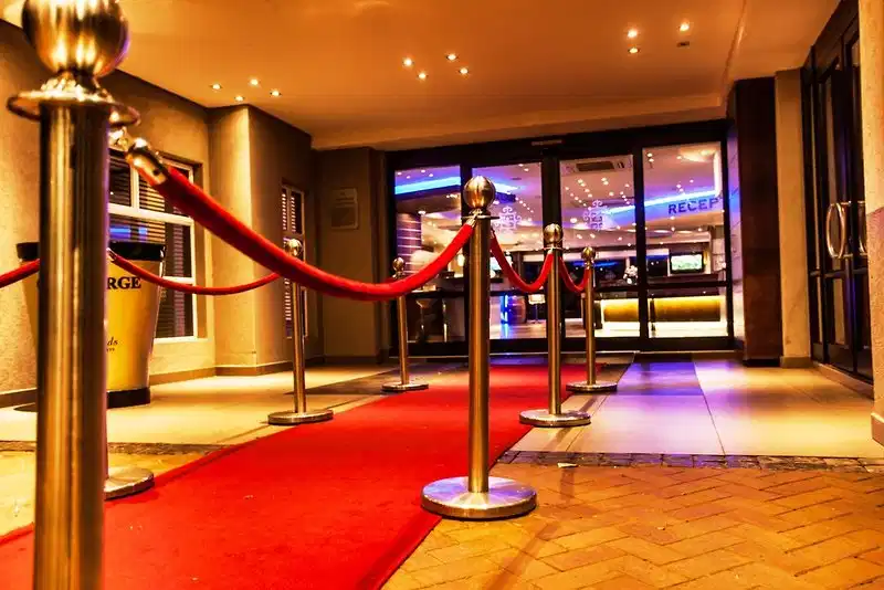 Coastlands Musgrave Hotel – Hotelfoto