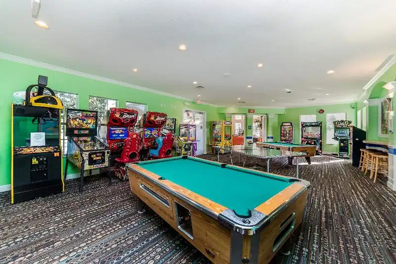 Windsor Palms Resort – Hotelfoto