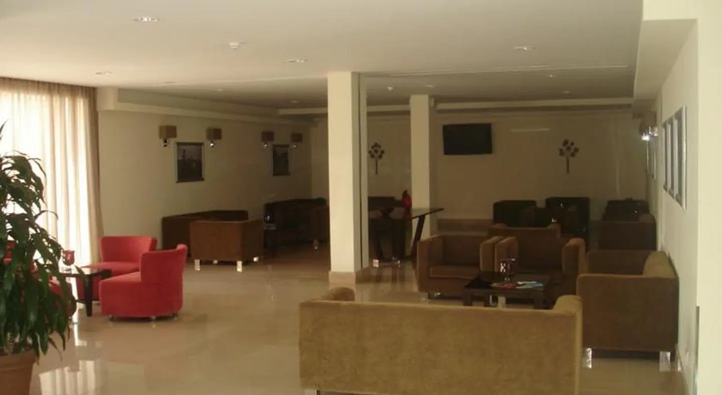 Caravelas LOUNGE_LOBBY