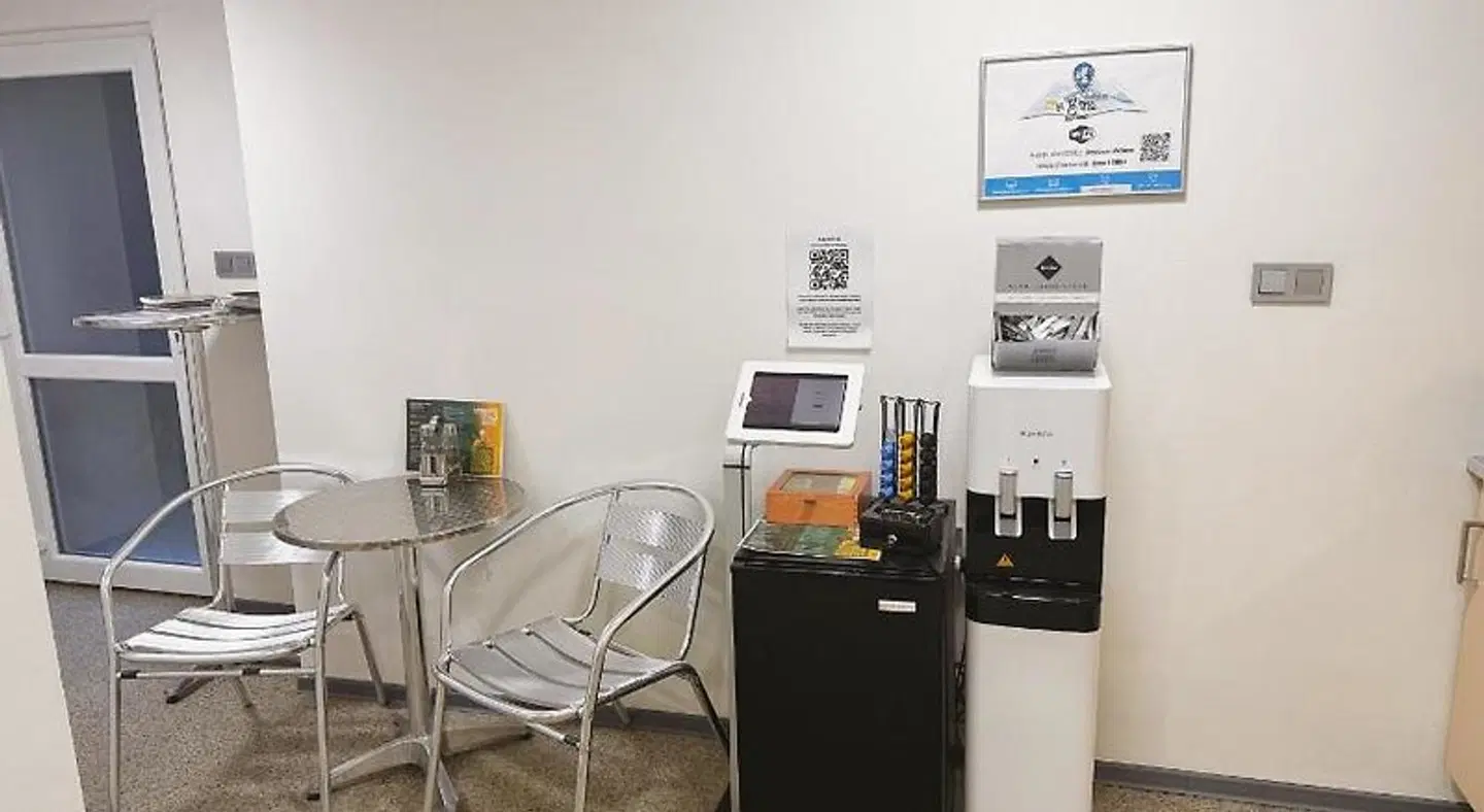 Ubytování v Brn' ROOM_EXAMPLE