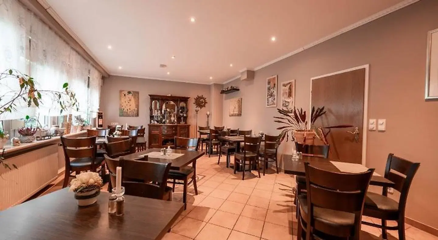 Westend Bar