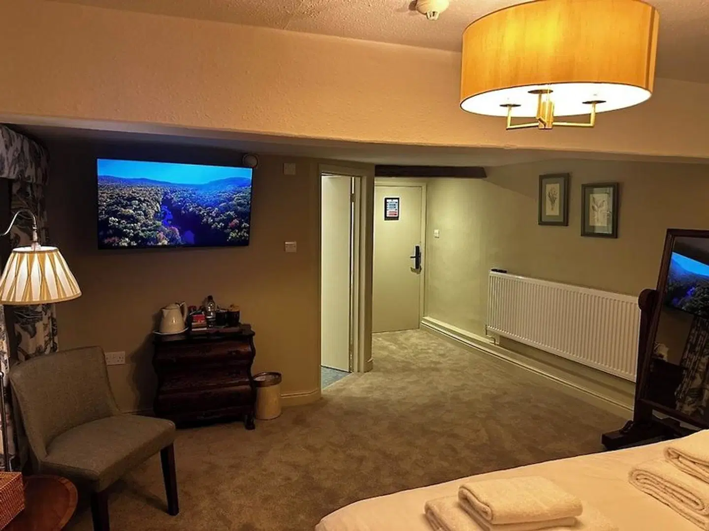 The George Hotel ROOM_EXAMPLE