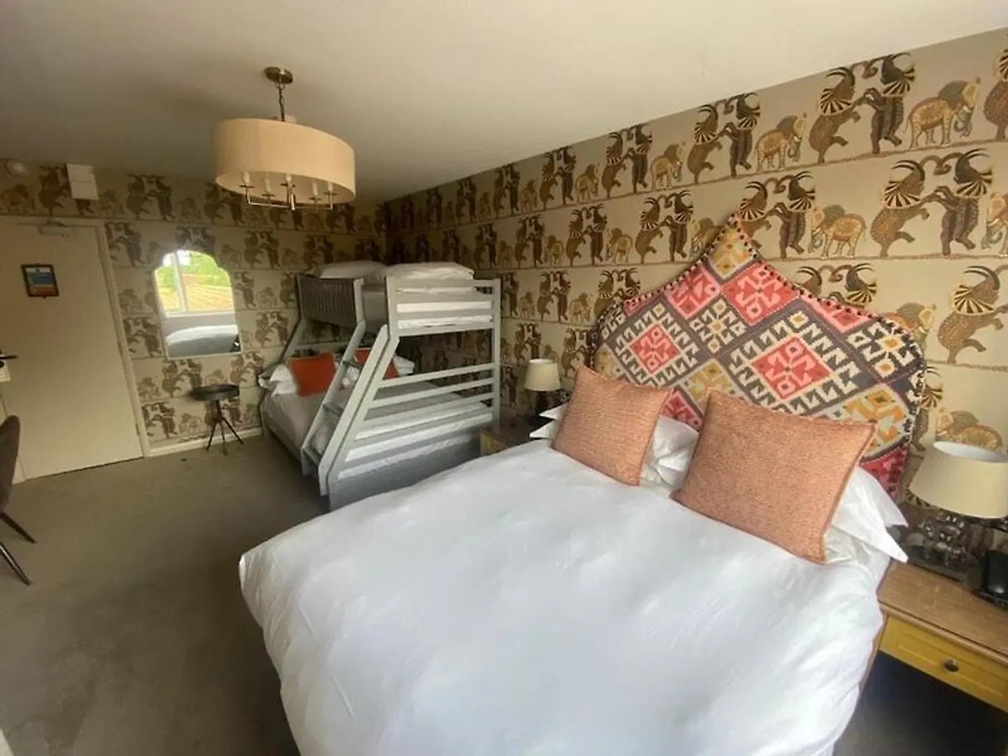 The George Hotel ROOM_EXAMPLE