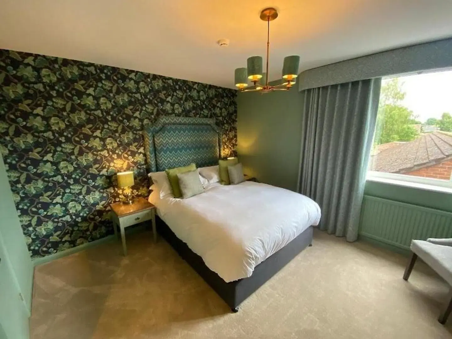 The George Hotel ROOM_EXAMPLE