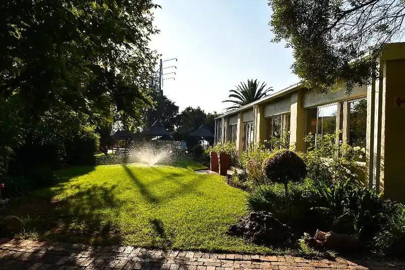 CedarWoods of Sandton – Hotelfoto