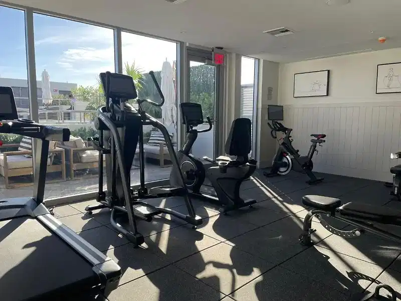 Nassau Suite Hotel – Hotelfoto