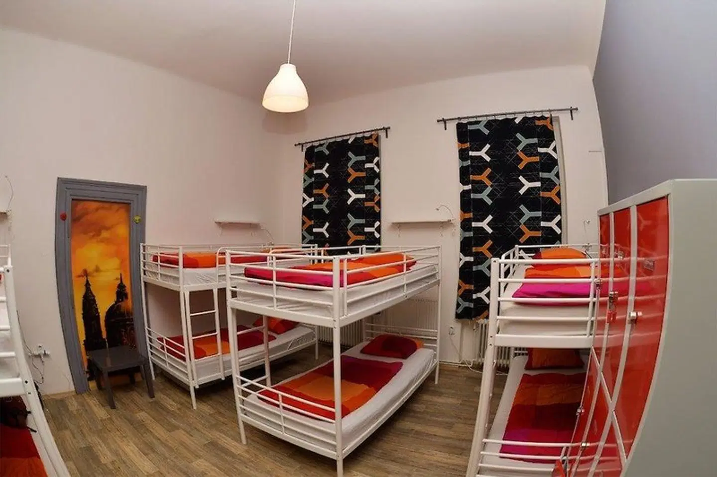 Hostel One Home SPORTS_AND_LEISURE