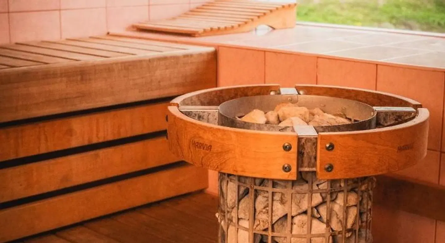 Pinska Guesthouse HEALTH_BEAUTY