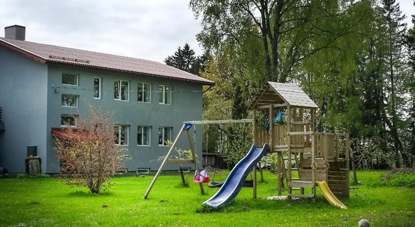 Pinska Guesthouse SPORTS_AND_LEISURE