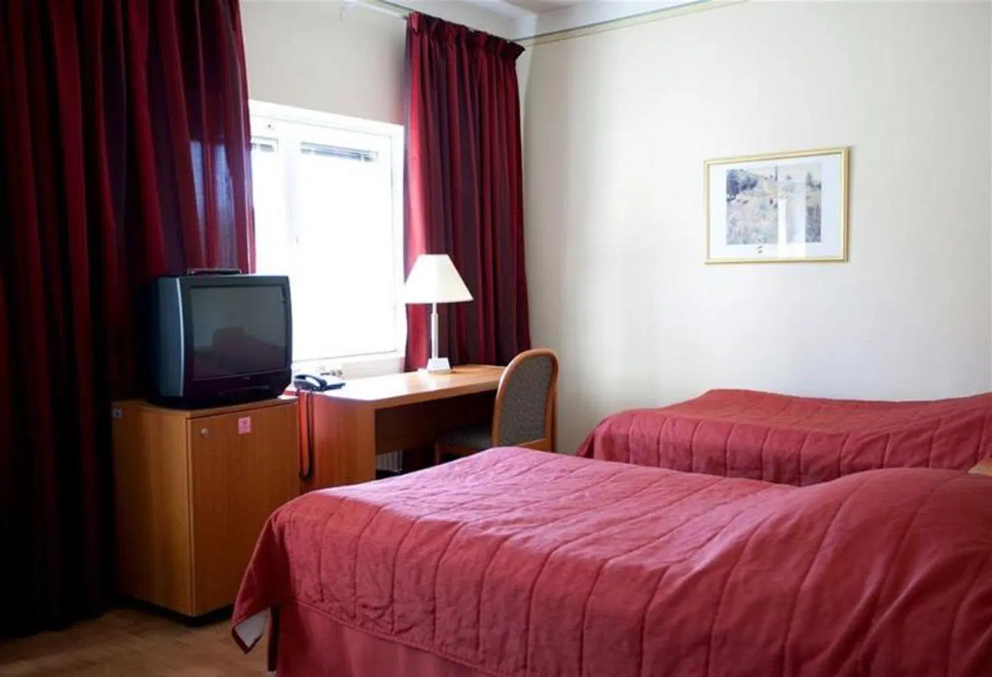 Park Hotel Käpylä ROOM_EXAMPLE