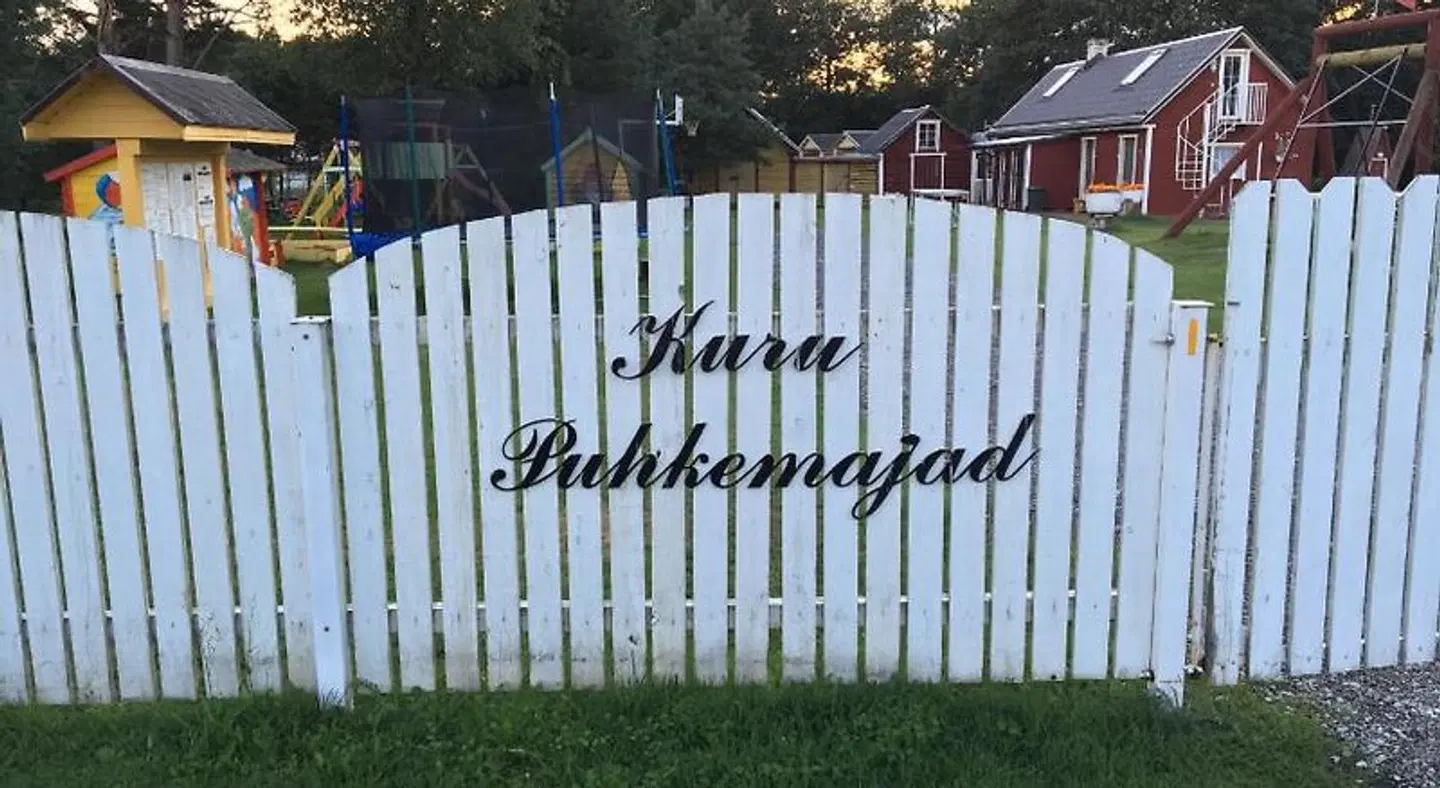 Kuru Puhkemajad Tiere