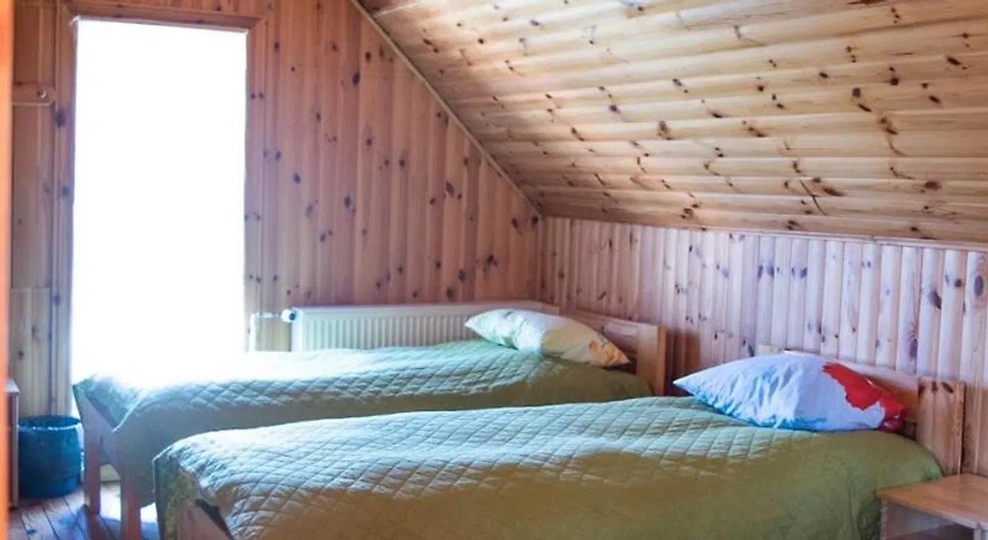 Kuru Puhkemajad ROOM_EXAMPLE
