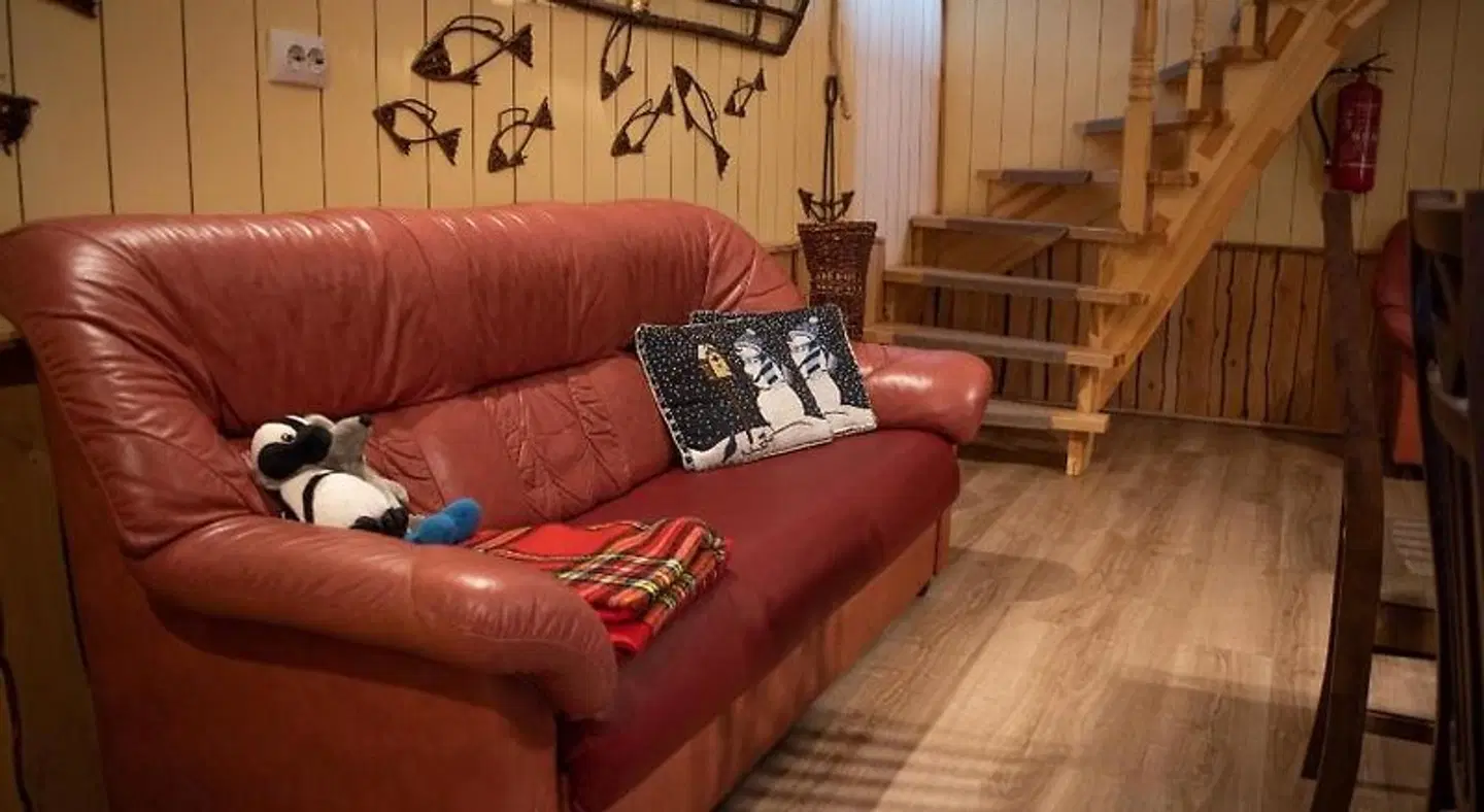 Kuru Puhkemajad ROOM_EXAMPLE