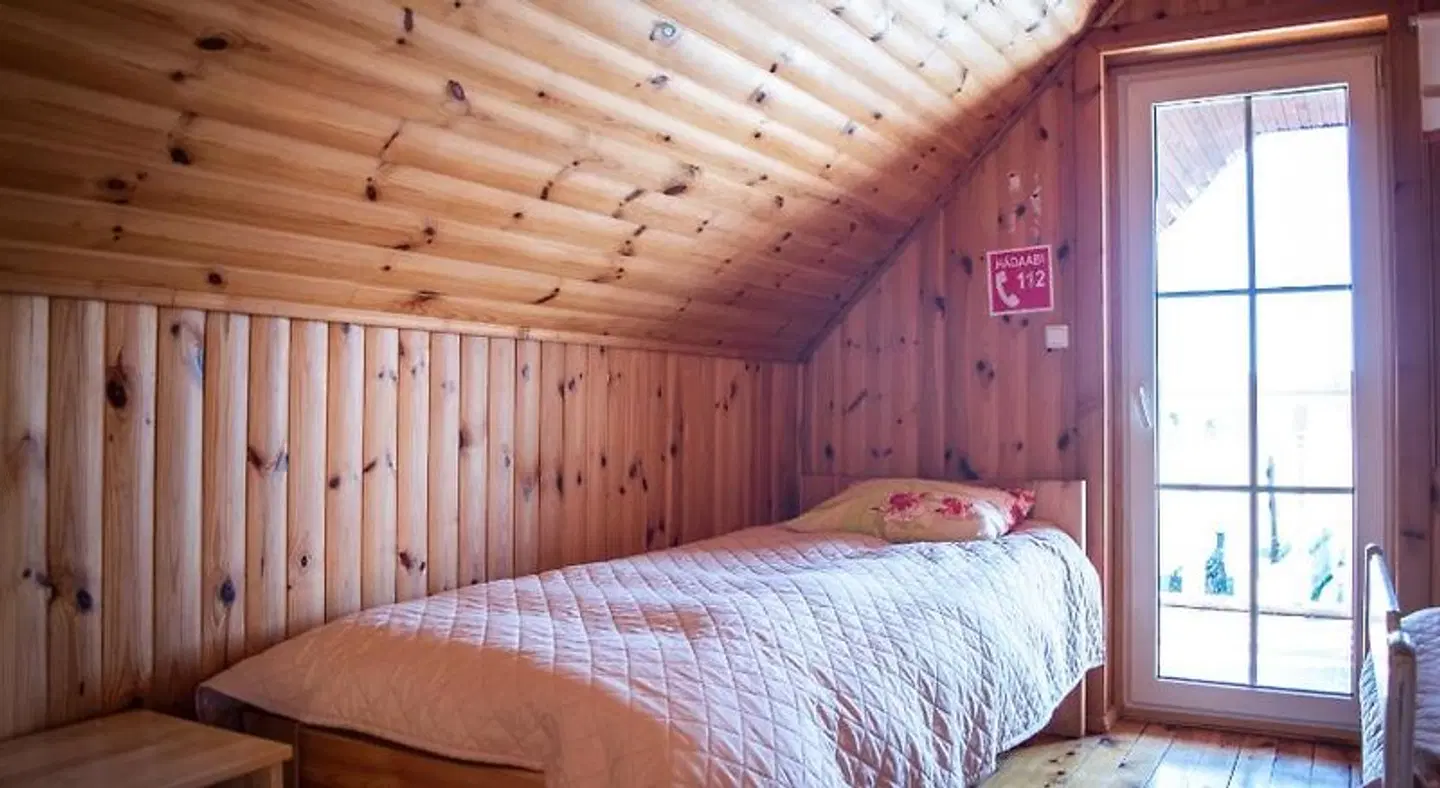 Kuru Puhkemajad ROOM_EXAMPLE