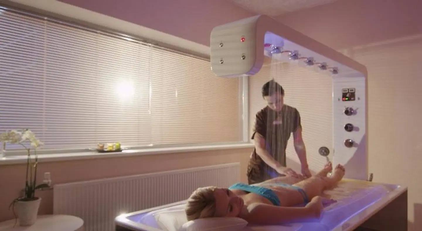 Noorus Spa Hotel HEALTH_BEAUTY