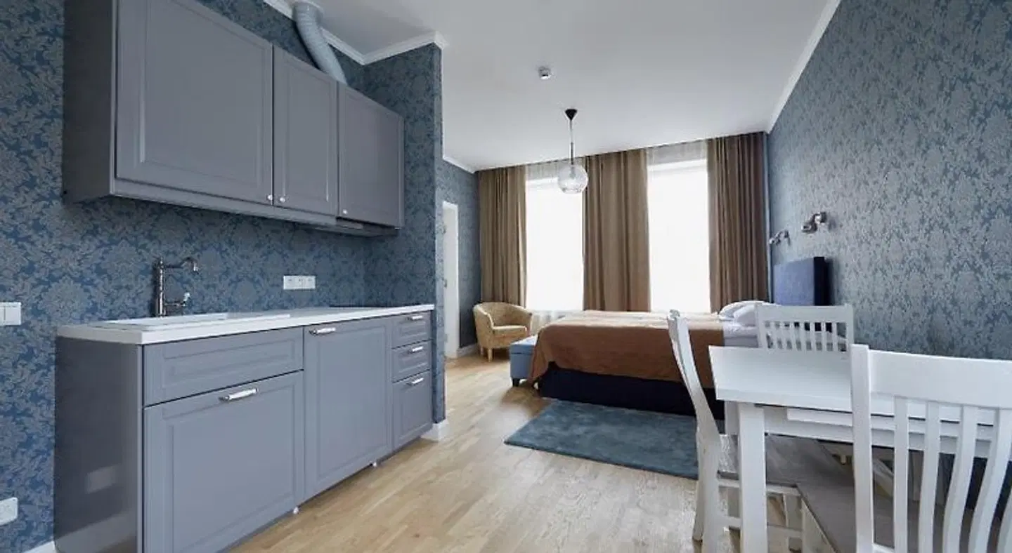 Rohuaia Apartments ROOM_EXAMPLE