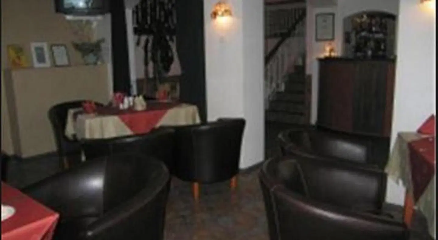 Hotell De Tolly Konferenz