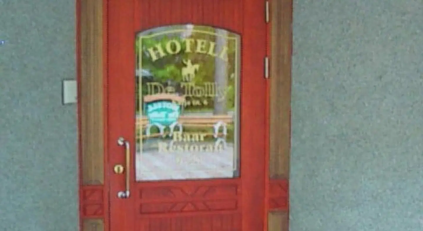Hotell De Tolly LOUNGE_LOBBY