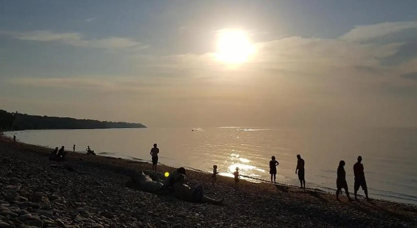 Kulalistemaja Kukruse Residents Strand
