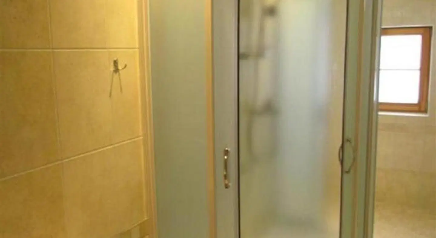 Aasa Puhkemaja Badezimmer