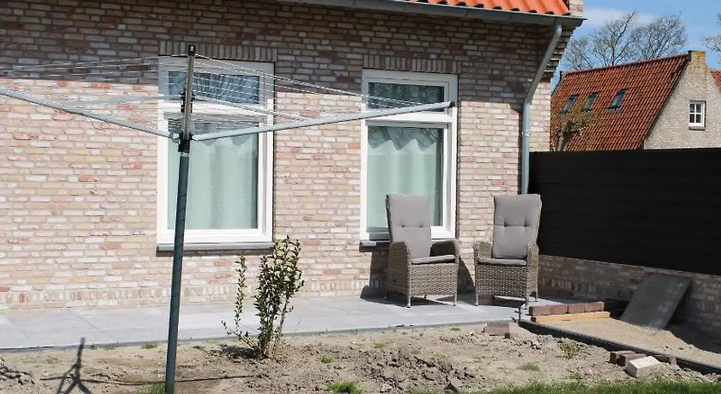 Hoeve Hofwijk EXTERIOR