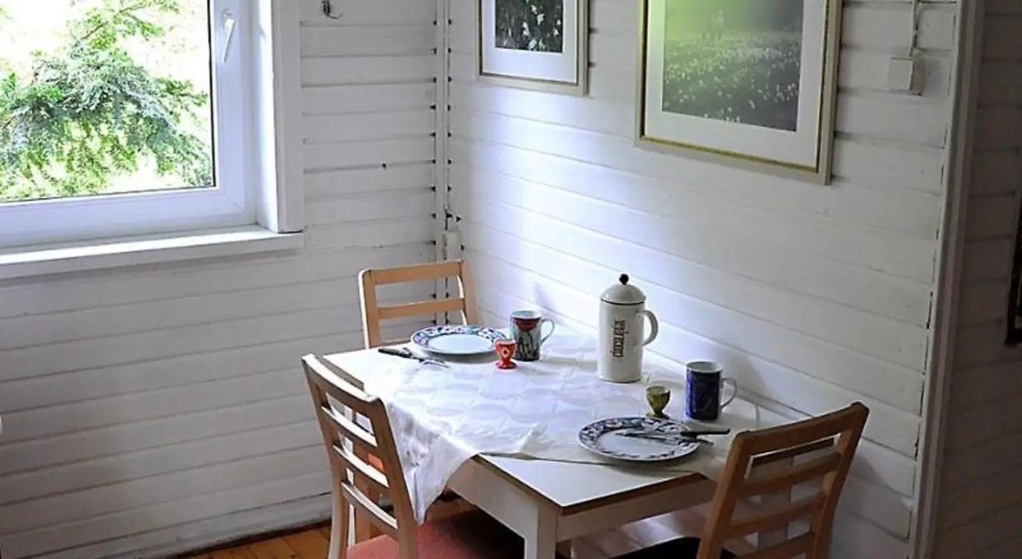 Mokko Country Hotel Restaurant