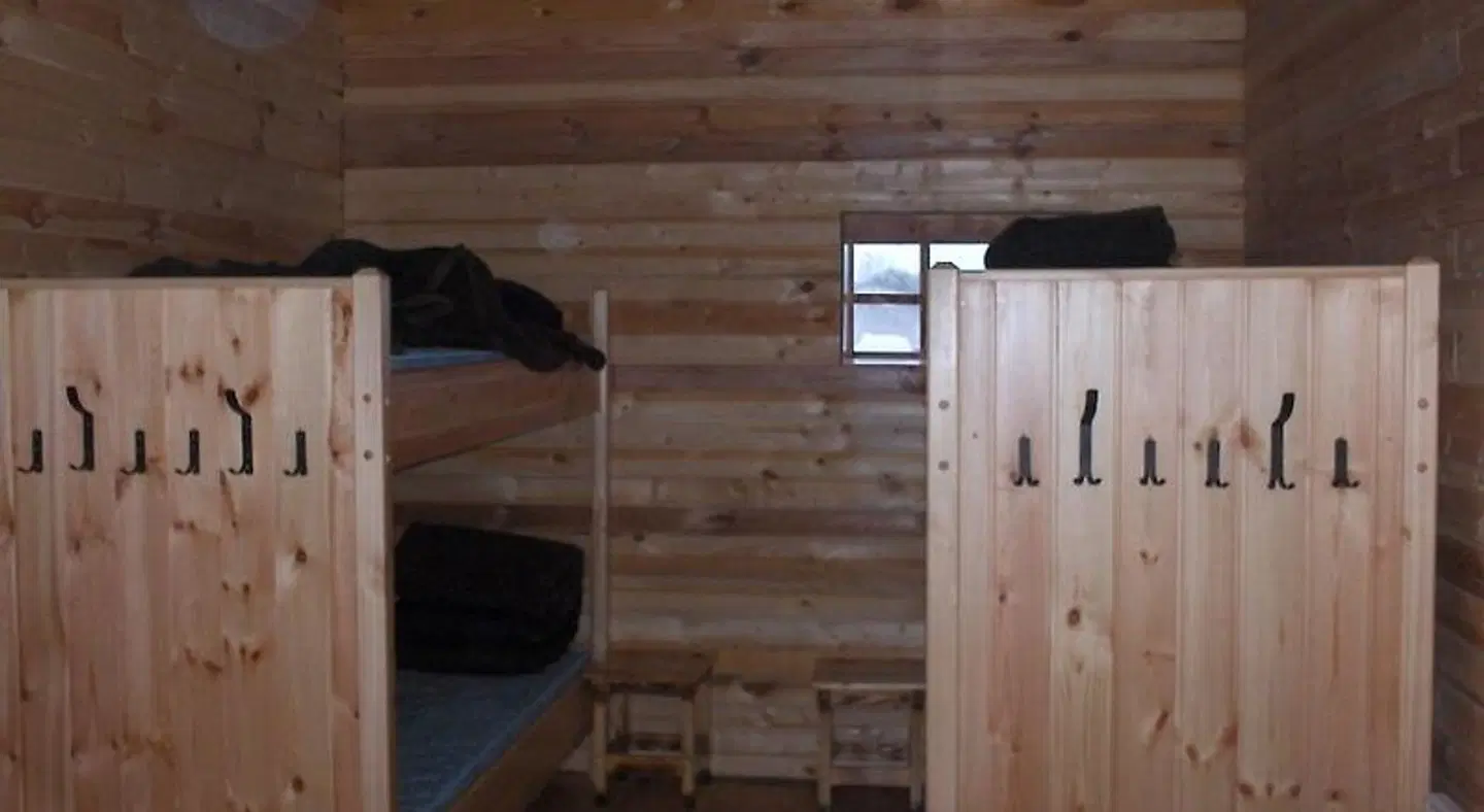 World's End Hostel HEALTH_BEAUTY
