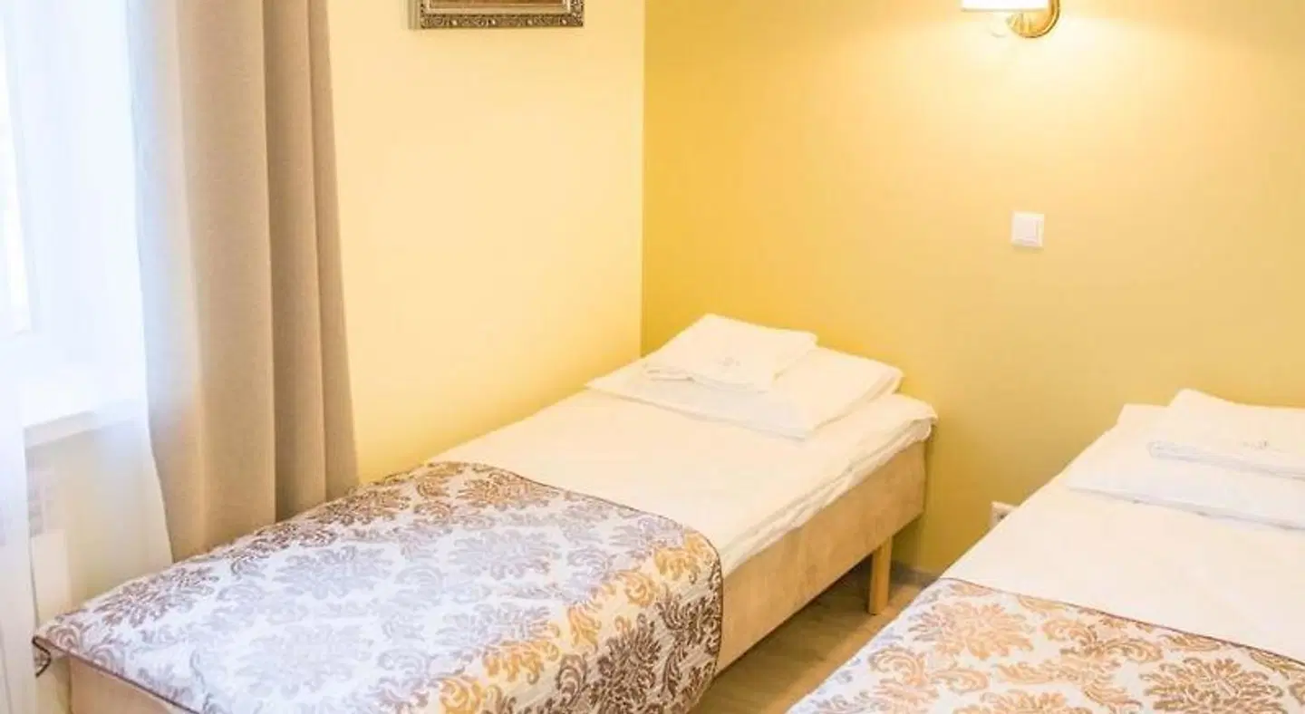 Ankur Hotell ROOM_EXAMPLE