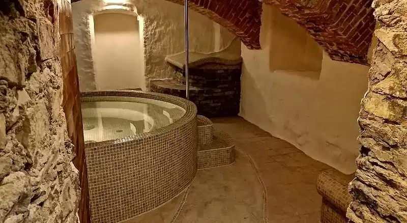 Kernu Manor Resort – Hotelfoto