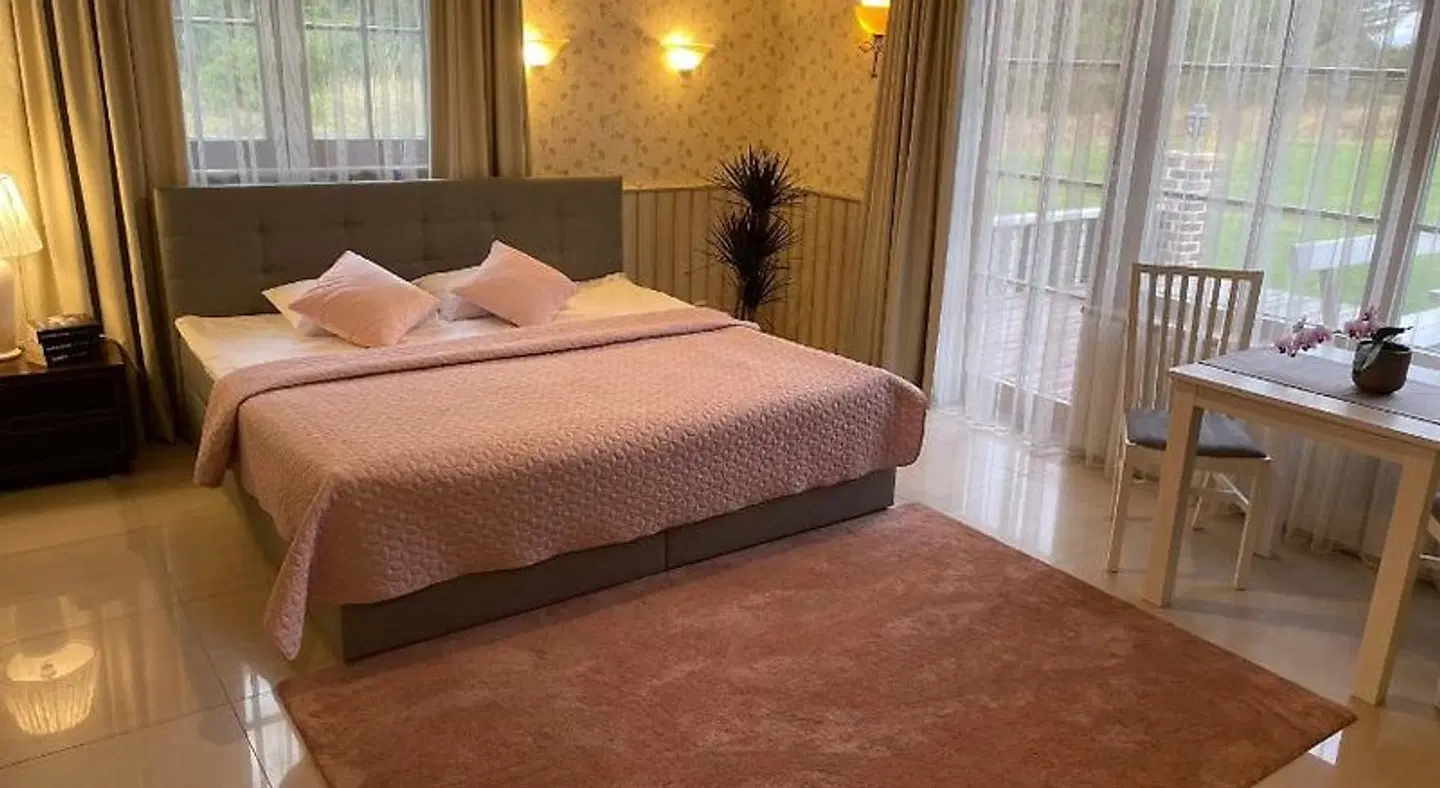 Hotel Villa Müllerbeck ROOM_EXAMPLE