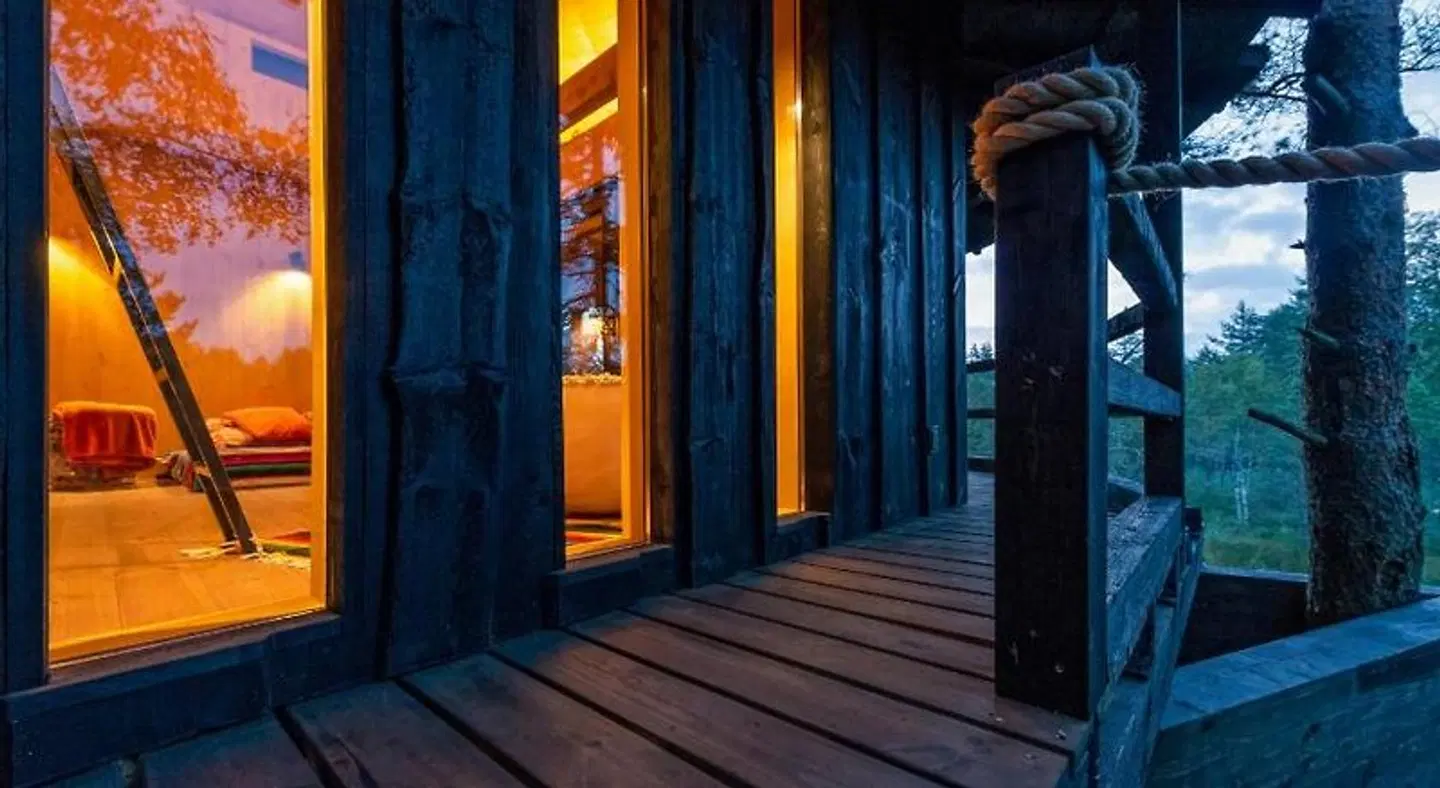 Sambliku Treehouse HEALTH_BEAUTY