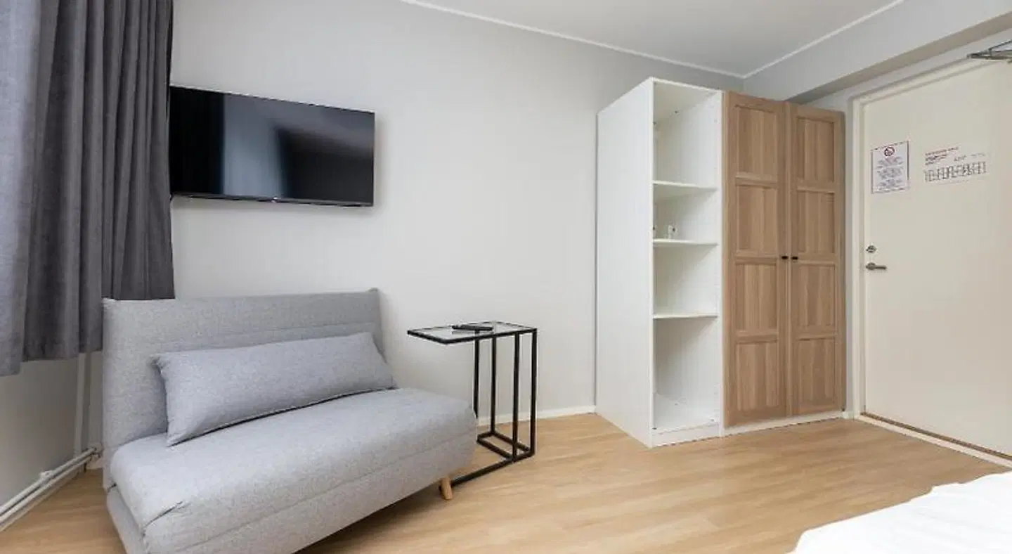 Reldor Motell ROOM_EXAMPLE