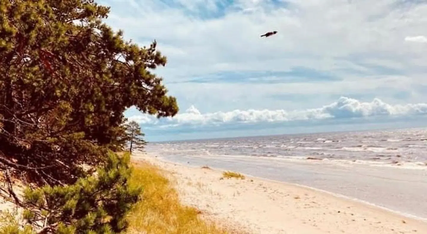 Villa Marika Holiday Centre Strand