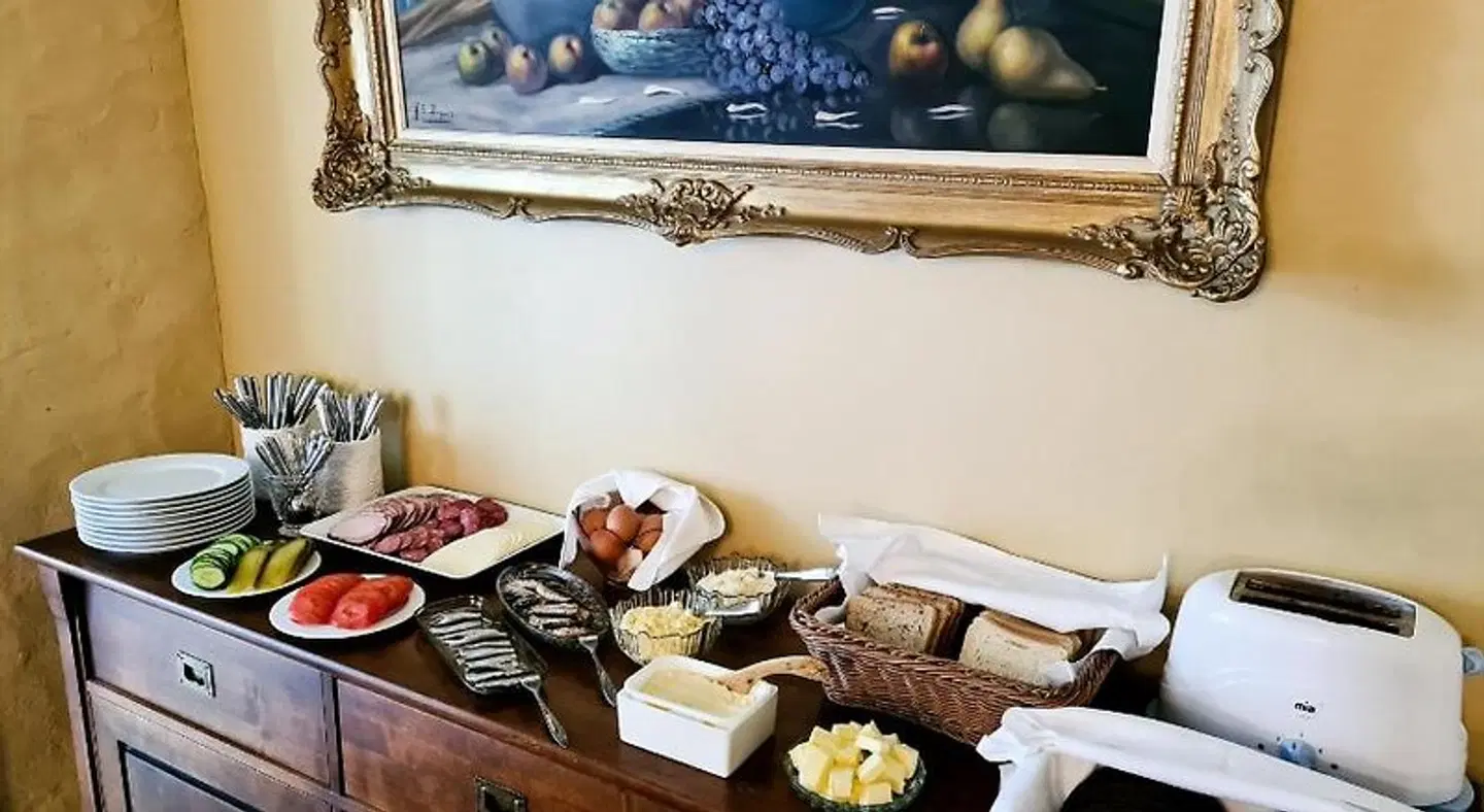 Lahe Guesthouse HEALTH_BEAUTY