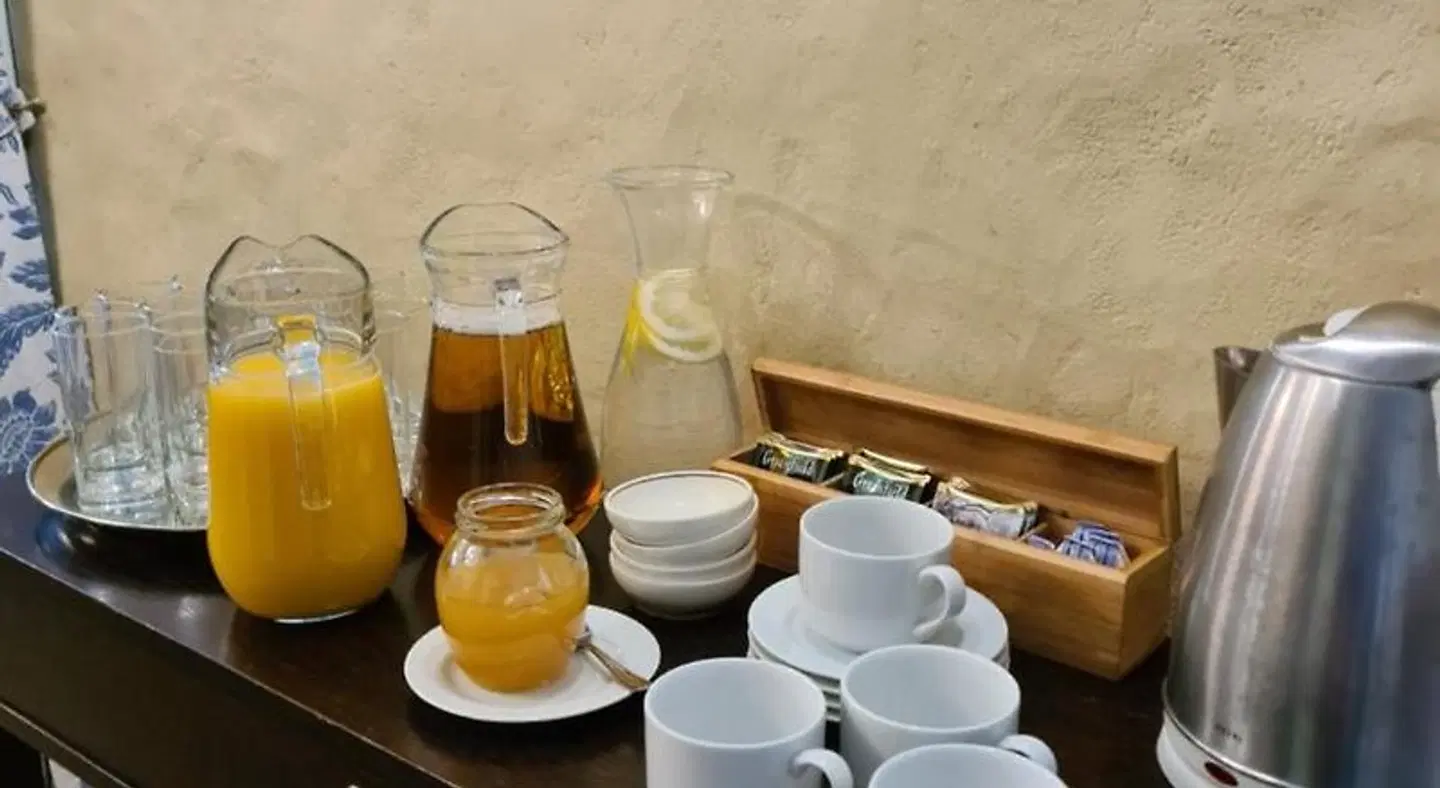 Lahe Guesthouse Restaurant