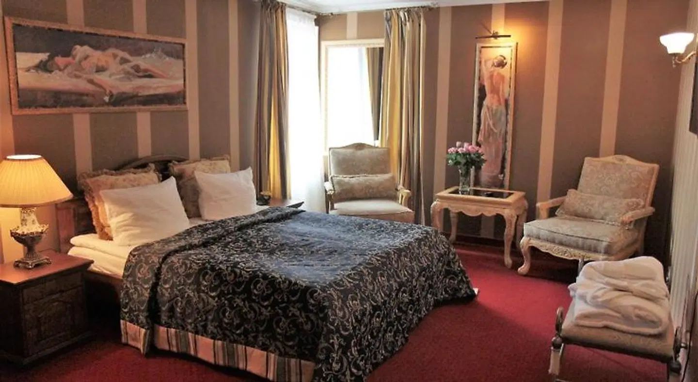 Guest House Minge ROOM_EXAMPLE