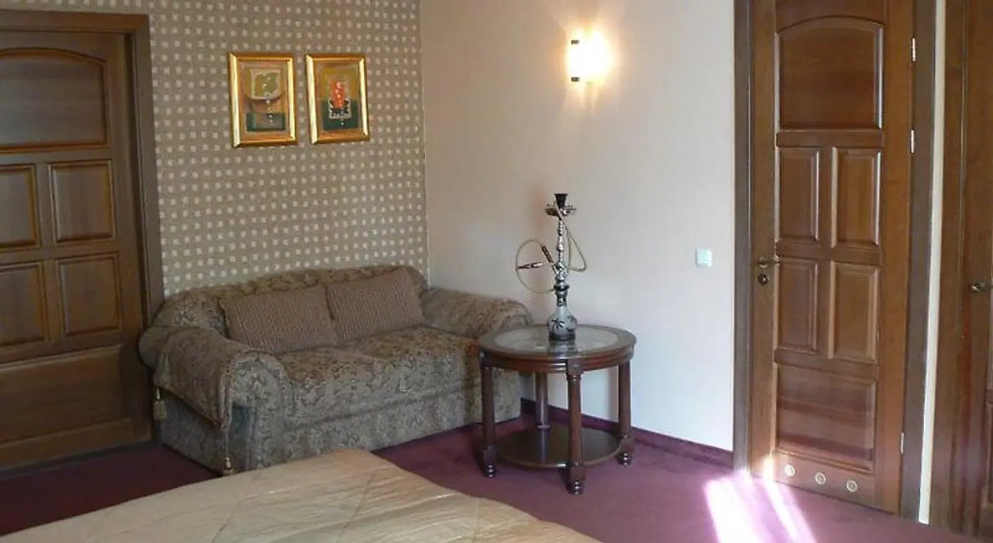 Guest House Minge ROOM_EXAMPLE