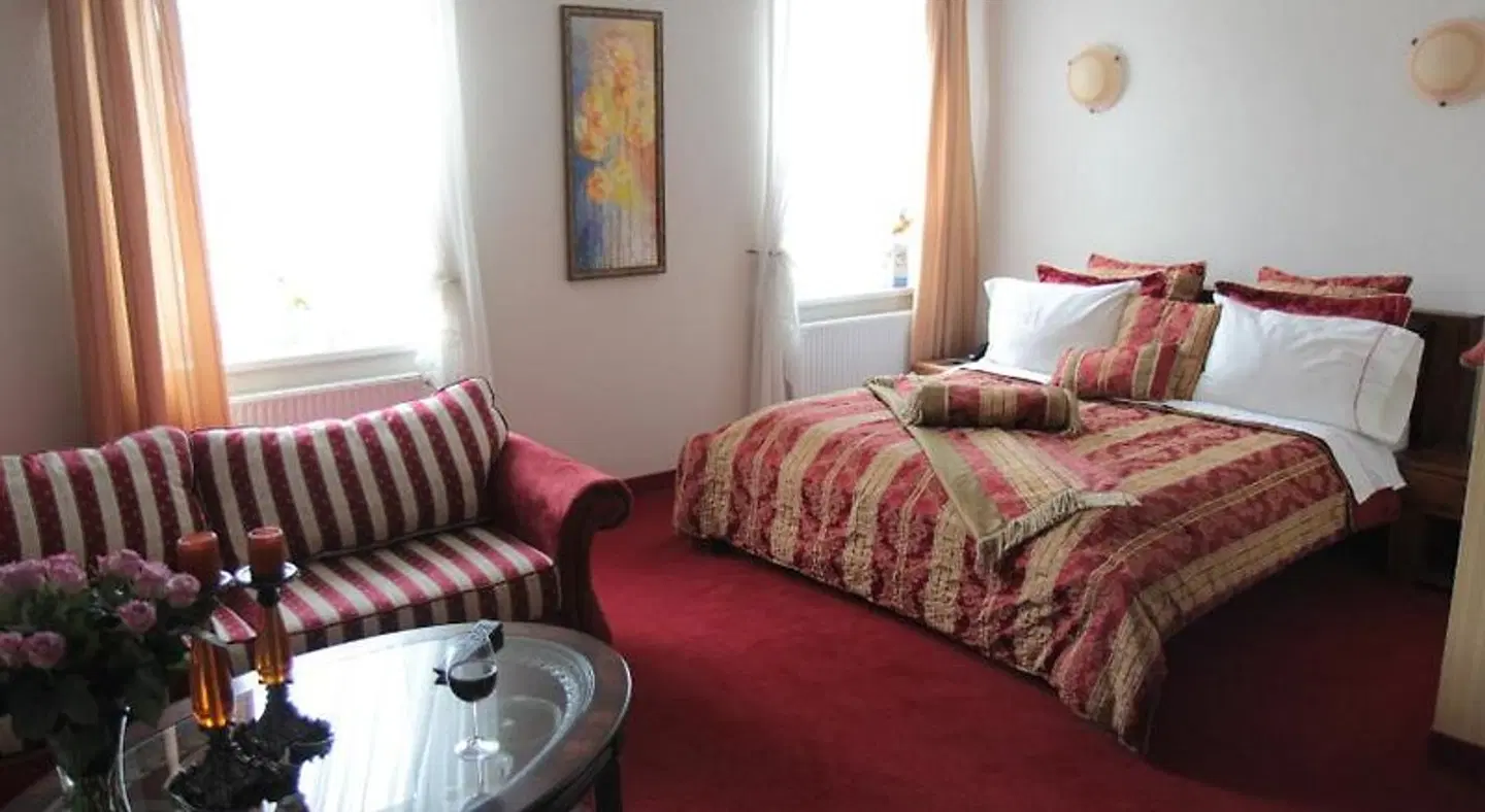 Guest House Minge ROOM_EXAMPLE