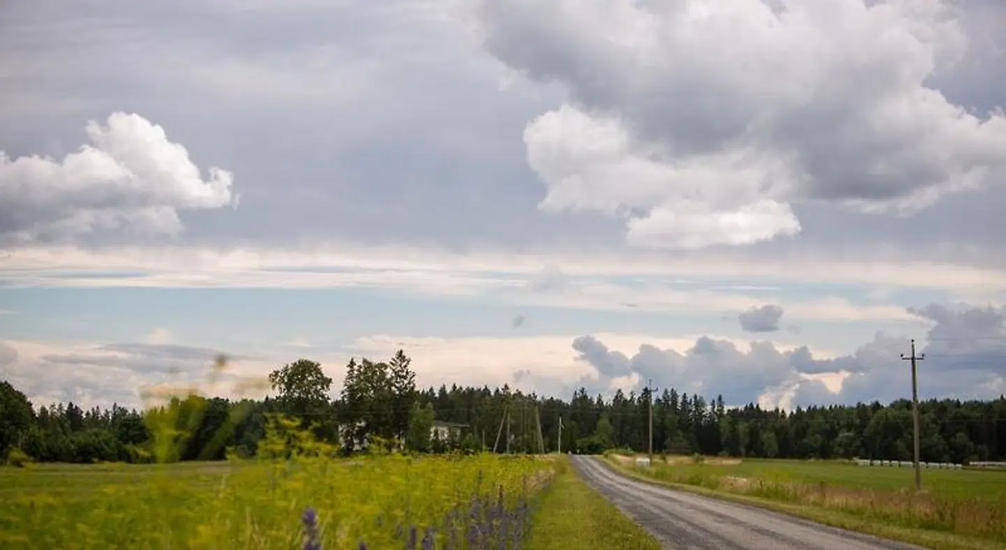 Motovilla LANDSCAPE